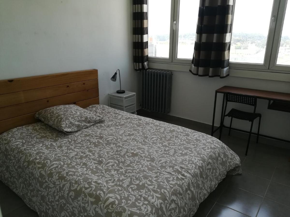 Tout Confort Toulon Centre Appartement 3 Chambres, Vue Sur La Rade Ngoại thất bức ảnh