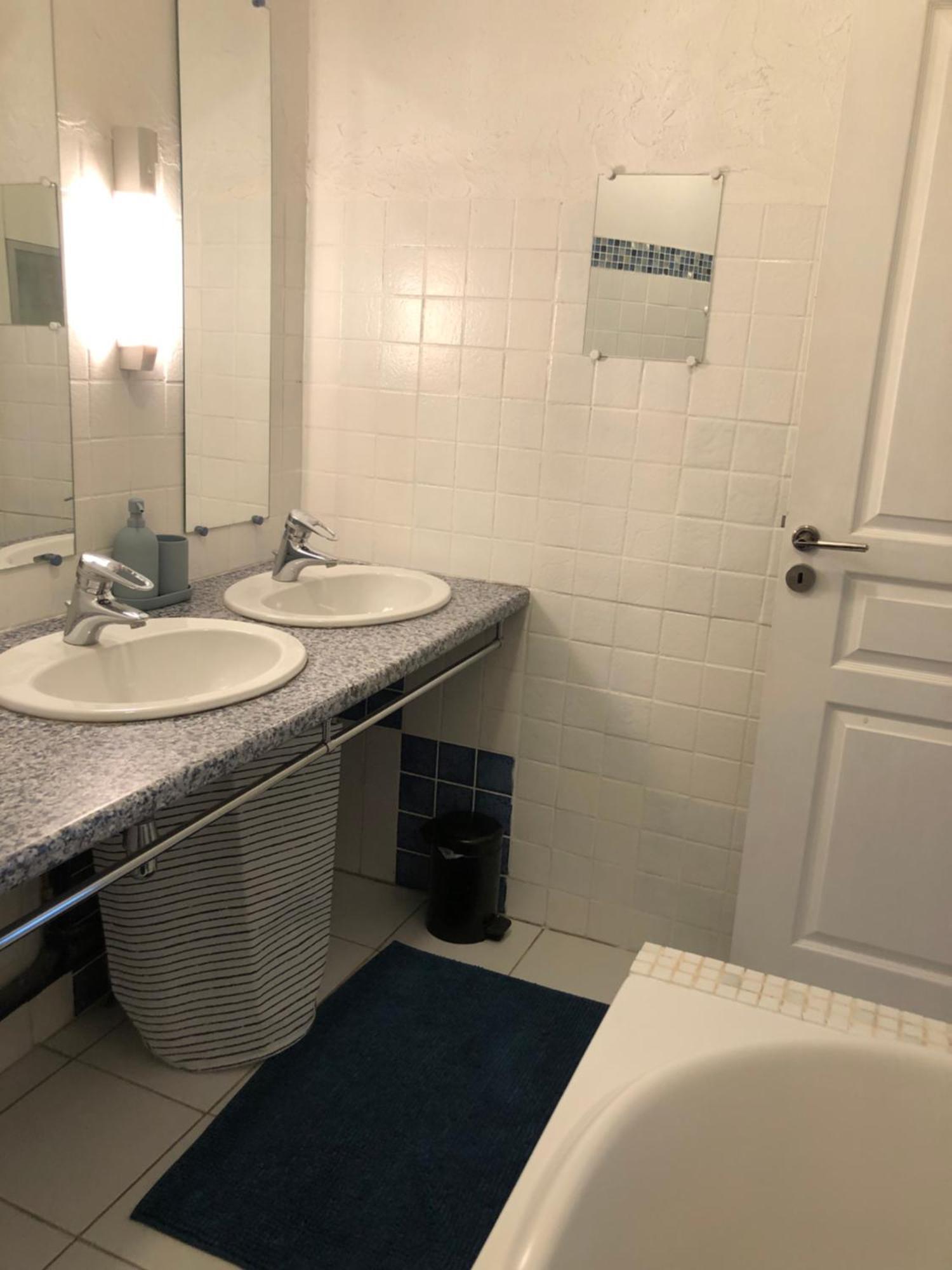 Tout Confort Toulon Centre Appartement 3 Chambres, Vue Sur La Rade Ngoại thất bức ảnh